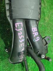 Коллектор впускной SUBARU LEGACY BR9 EJ253 11849AA140 3 ракурс