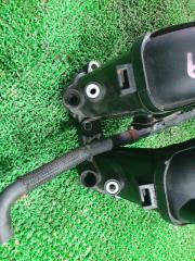 Коллектор впускной SUBARU LEGACY BR9 EJ253 11849AA140 4 ракурс