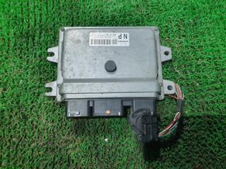 Блок efi NISSAN SERENA NC25 MR20DE A56-Z91 Y98 1 ракурс Блок efi NISSAN SERENA NC25 MR20DE A56-Z91 Y98 1 ракурс