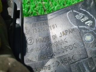 Туманка левая задняя SUBARU LEGACY BP9 132-20791 3 ракурс