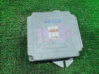 Блок efi SUBARU LEGACY