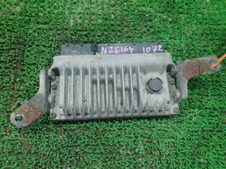 Блок efi TOYOTA COROLLA AXIO NZE164 1NZFE 89661-12t00 1 ракурс Блок efi TOYOTA COROLLA AXIO NZE164 1NZFE 89661-12t00 1 ракурс