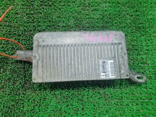 Блок efi TOYOTA COROLLA AXIO NZE164 1NZFE 89661-12t00 2 ракурс Блок efi TOYOTA COROLLA AXIO NZE164 1NZFE 89661-12t00 2 ракурс