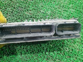 Блок efi TOYOTA COROLLA AXIO NZE164 1NZFE 89661-12t00 4 ракурс