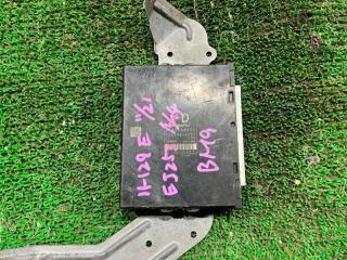 Блок efi SUBARU OUTBACK BR9 EJ253 22765AB031 1 ракурс Блок efi SUBARU OUTBACK BR9 EJ253 22765AB031 1 ракурс
