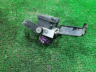 Блок abs TOYOTA PASSO KGC15 1KRFE 44510-b1021 1 ракурс