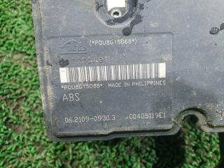 Блок abs TOYOTA PASSO KGC15 1KRFE 44510-b1021 2 ракурс