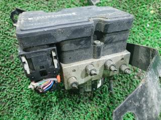 Блок abs TOYOTA PASSO KGC15 1KRFE 44510-b1021 3 ракурс
