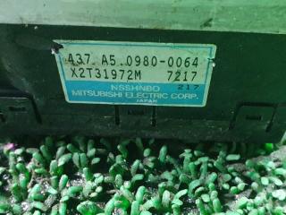 Блок abs MITSUBISHI LEGNUM EC1W 4G93 mr334363 4 ракурс Блок abs MITSUBISHI LEGNUM EC1W 4G93 mr334363 4 ракурс