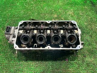 Запчасть Головка блока цилиндров  MITSUBISHI PAJERO MINI  Контрактный  Нагар, состояние на фото, 16 VALVE, НЕ ТУРБО