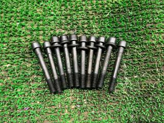 Запчасть Болт гбц  MITSUBISHI PAJERO MINI  Контрактный  Грани целые