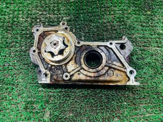 Запчасть Масляный насос  MITSUBISHI PAJERO MINI  Контрактный  Нагар