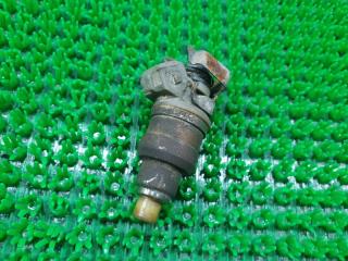 Запчасть Инжектор  MITSUBISHI PAJERO MINI  Контрактный  оценивать по