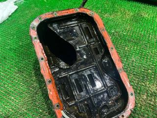 Поддон MITSUBISHI PAJERO MINI H56A 4A30 2 ракурс