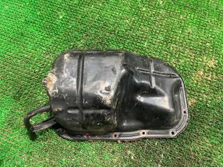 Поддон MITSUBISHI PAJERO MINI H56A 4A30 4 ракурс