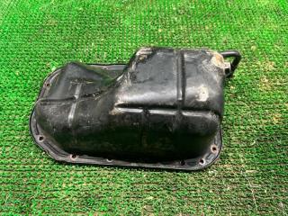 Поддон MITSUBISHI PAJERO MINI H56A 4A30 5 ракурс