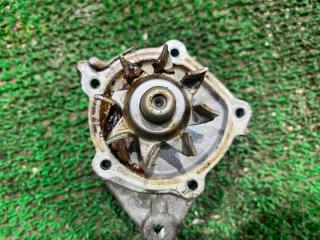 Помпа MITSUBISHI PAJERO MINI H56A 4A30 4 ракурс