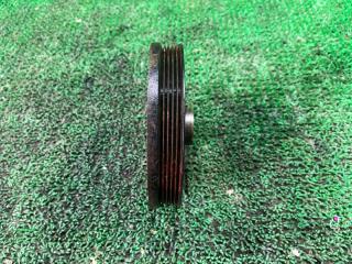 Шкив коленвала HONDA AIRWAVE GJ2 L15A 4 ракурс
