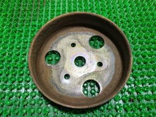 Шкив помпы HONDA AIRWAVE GJ2 L15A 3 ракурс Шкив помпы HONDA AIRWAVE GJ2 L15A 3 ракурс