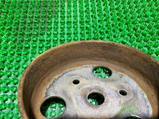Шкив помпы HONDA AIRWAVE GJ2 L15A 4 ракурс