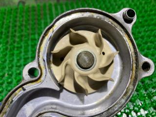 Помпа HONDA AIRWAVE GJ2 L15A 2 ракурс