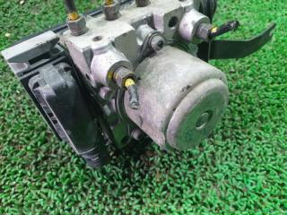 Блок abs HONDA FIT GE9 L15A 3 ракурс