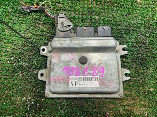 Блок efi NISSAN SERENA CNC25 MR20DE A56 Z91 Y67 1 ракурс Блок efi NISSAN SERENA CNC25 MR20DE A56 Z91 Y67 1 ракурс