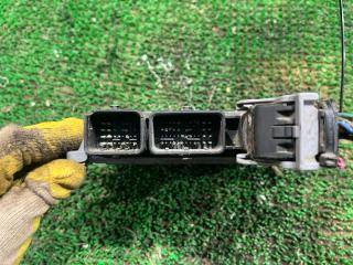 Блок efi NISSAN SERENA CNC25 MR20DE A56 Z91 Y67 3 ракурс Блок efi NISSAN SERENA CNC25 MR20DE A56 Z91 Y67 3 ракурс