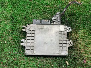 Блок efi NISSAN SERENA CNC25 MR20DE A56 Z91 Y67 4 ракурс