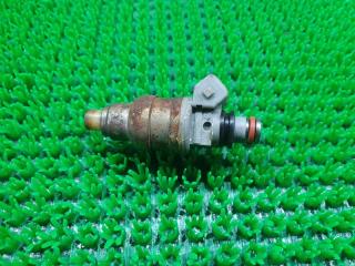 Запчасть Инжектор  MITSUBISHI PAJERO MINI  Контрактный  оценивать по фото