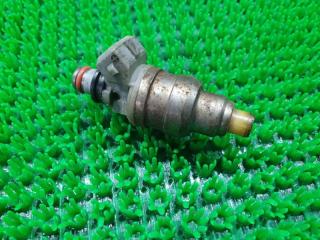 Запчасть Инжектор  MITSUBISHI PAJERO MINI  Контрактный  оценивать по фото