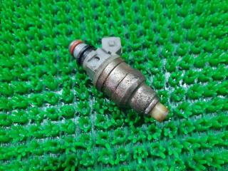 Запчасть Инжектор  MITSUBISHI PAJERO MINI  Контрактный  оценивать по фото