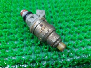 Запчасть Инжектор  MITSUBISHI PAJERO MINI  Контрактный  оценивать по фото