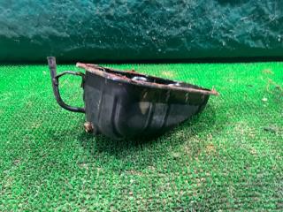 Запчасть Поддон  MITSUBISHI PAJERO MINI  Контрактный  Следы эксплуатации