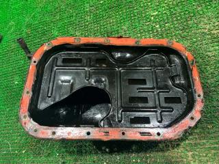 Поддон MITSUBISHI PAJERO MINI H56A 4A30 3 ракурс
