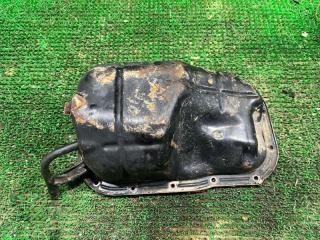 Поддон MITSUBISHI PAJERO MINI H56A 4A30 4 ракурс