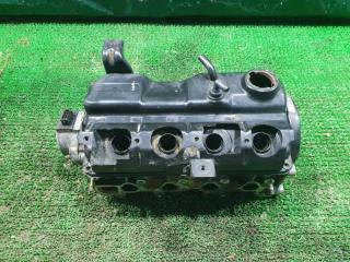 Запчасть Головка блока цилиндров  MITSUBISHI PAJERO MINI  Контрактный  нагар состояние на фото.16 VALVE, НЕ ТУРБО