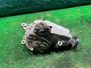Редуктор передний TOYOTA CROWN GRS181 4GRFSE 3 ракурс Редуктор передний TOYOTA CROWN GRS181 4GRFSE 3 ракурс