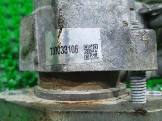 Тнвд TOYOTA CROWN GRS181 4GRFSE 3 ракурс