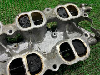 Коллектор впускной TOYOTA CROWN GRS181 4GRFSE 4 ракурс