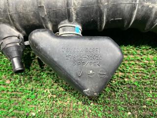 Патрубок воздушного фильтра TOYOTA CROWN GRS181 4GRFSE 1789331010 3 ракурс