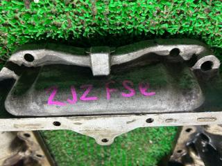 Поддон кпп TOYOTA CROWN JZS175 2JZFSE 2 ракурс