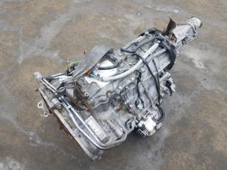 АКПП SUBARU LEGACY BRM FB25 TR580FHDBA 2 ракурс