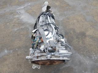 АКПП SUBARU LEGACY BRM FB25 TR580FHDBA 3 ракурс