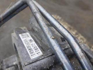 АКПП SUBARU LEGACY BRM FB25 TR580FHDBA 4 ракурс