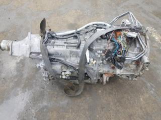 АКПП SUBARU LEGACY BRM FB25 TR580FHDBA 5 ракурс
