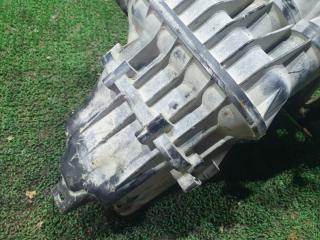 Коллектор впускной MITSUBISHI DION CR6W 4G94 2 ракурс