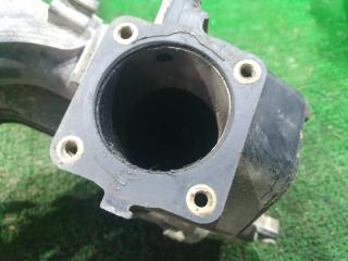 Коллектор впускной MITSUBISHI DION CR6W 4G94 4 ракурс