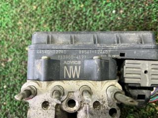 Блок abs TOYOTA BLADE AZE154 2AZFE 89541-12440 2 ракурс