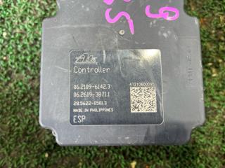 Блок abs SUBARU OUTBACK BR9 EJ253 27536AJ040 2 ракурс Блок abs SUBARU OUTBACK BR9 EJ253 27536AJ040 2 ракурс
